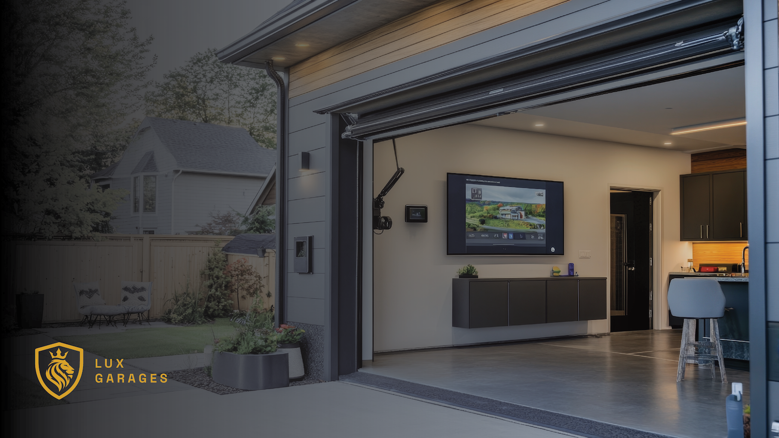 Garage Audio & Video