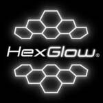 Hexglow Logo
